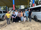 3TMI Mission Trip - The Philippines ( March 23-29, 2025) 